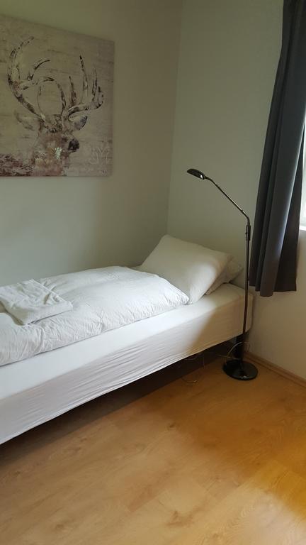 Hotel Sveinbjarnargerdi Svalbarthseyri Екстериор снимка