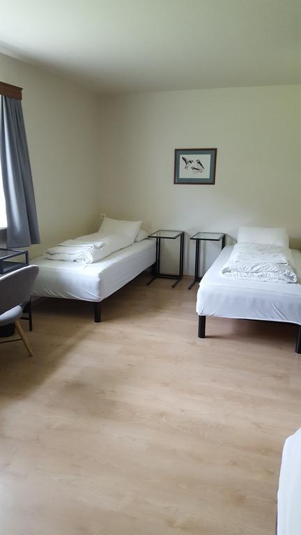 Hotel Sveinbjarnargerdi Svalbarthseyri Екстериор снимка