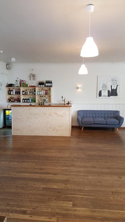 Hotel Sveinbjarnargerdi Svalbarthseyri Екстериор снимка