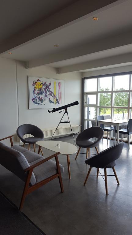 Hotel Sveinbjarnargerdi Svalbarthseyri Екстериор снимка
