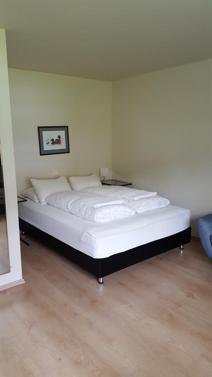 Hotel Sveinbjarnargerdi Svalbarthseyri Екстериор снимка